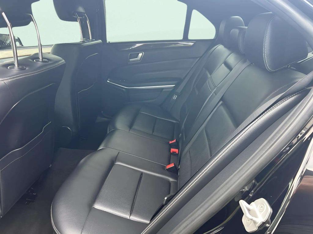 2016 Mercedes-Benz E-Class - $12,995