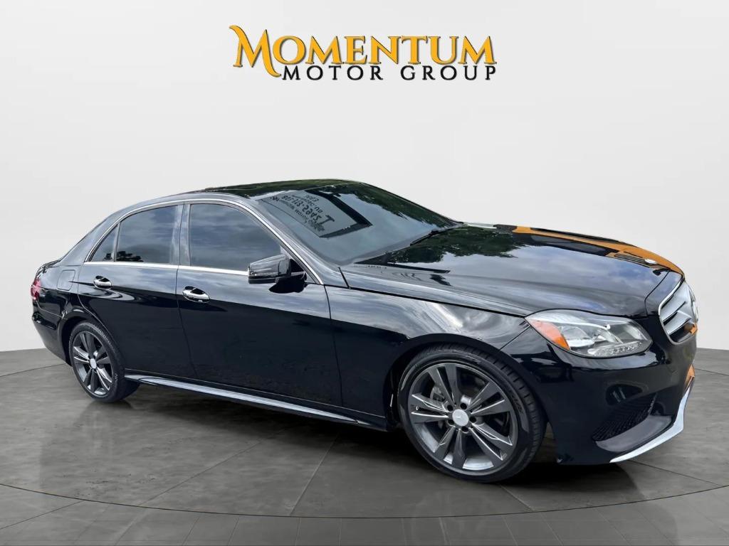 2016 Mercedes-Benz E-Class - $12,995