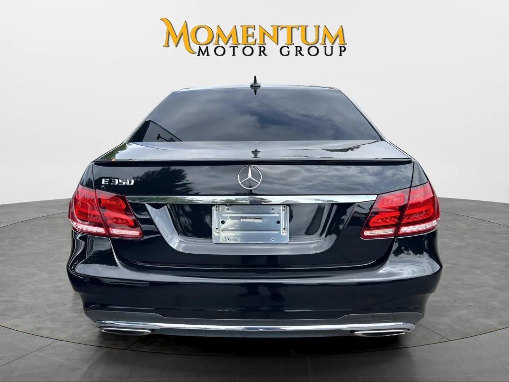 2016 Mercedes-Benz E-Class - $12,995