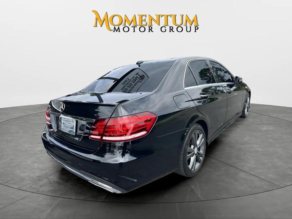 2016 Mercedes-Benz E-Class - $12,995