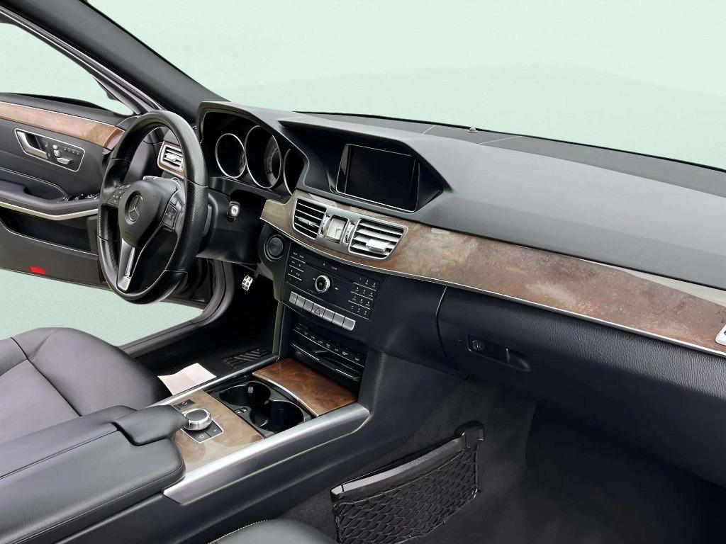 2016 Mercedes-Benz E-Class - $12,995