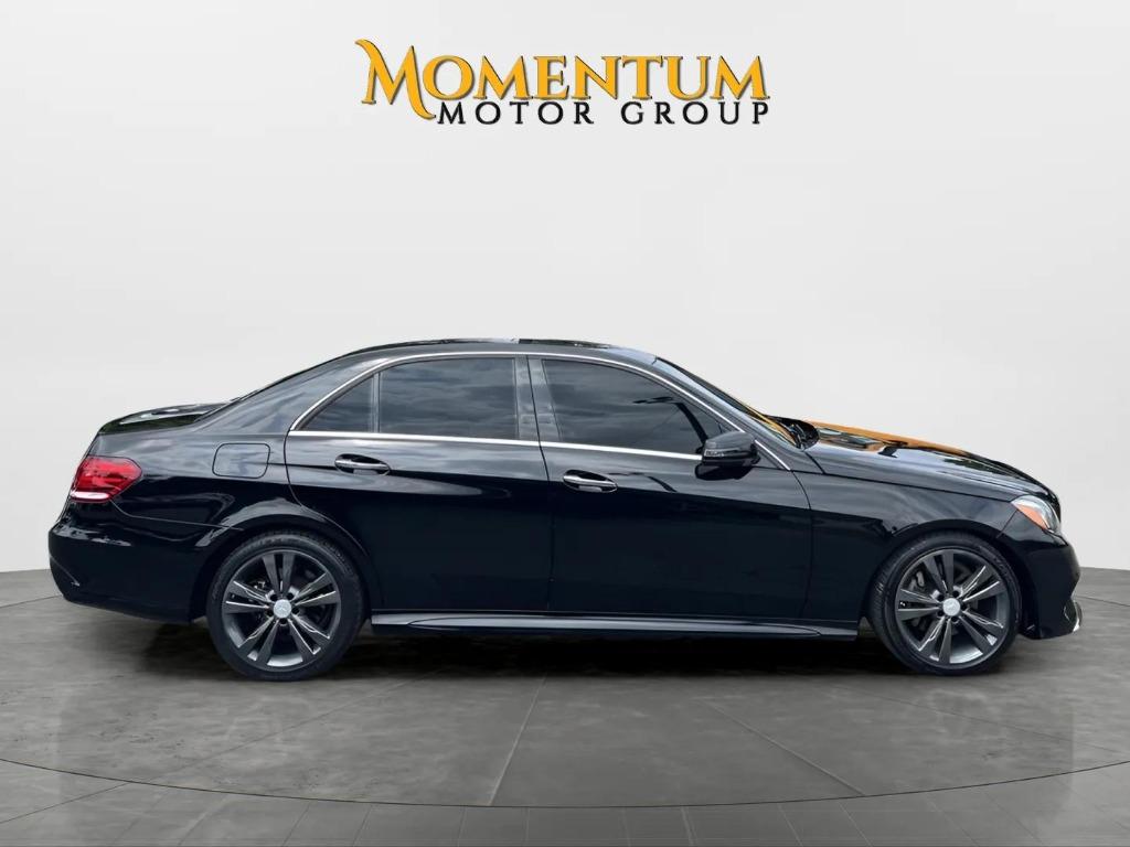 2016 Mercedes-Benz E-Class - $12,995