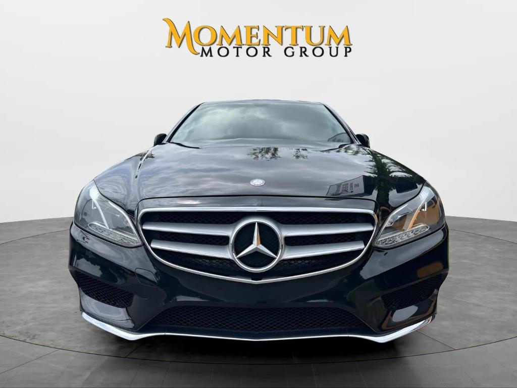 2016 Mercedes-Benz E-Class - $12,995