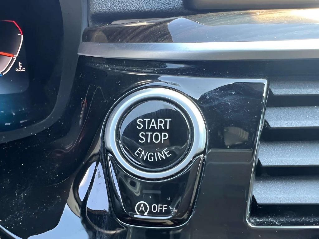 2020 BMW 530i - $24,995
