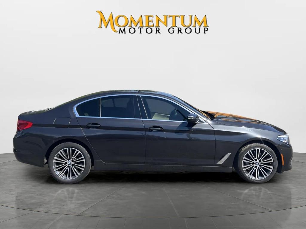 2020 BMW 530i - $24,995