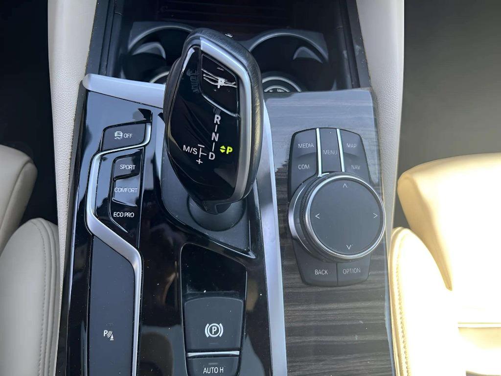 2020 BMW 530i - $24,995