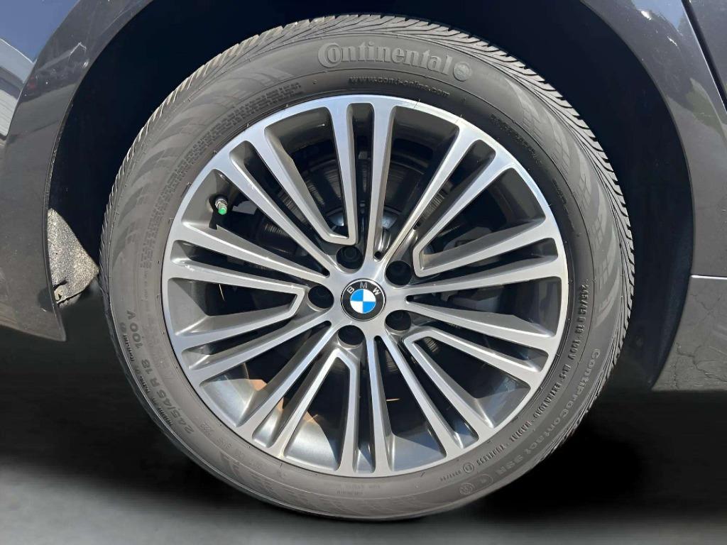 2020 BMW 530i - $24,995