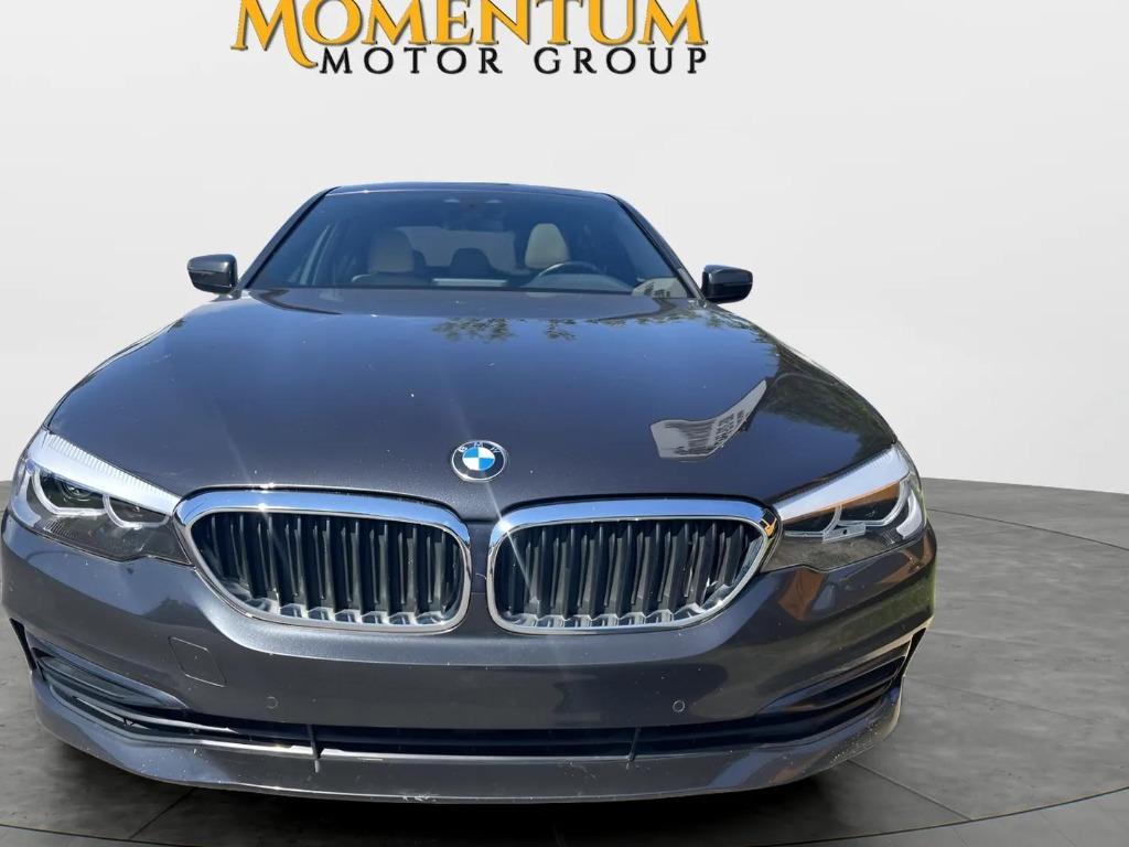 2020 BMW 530i - $24,995