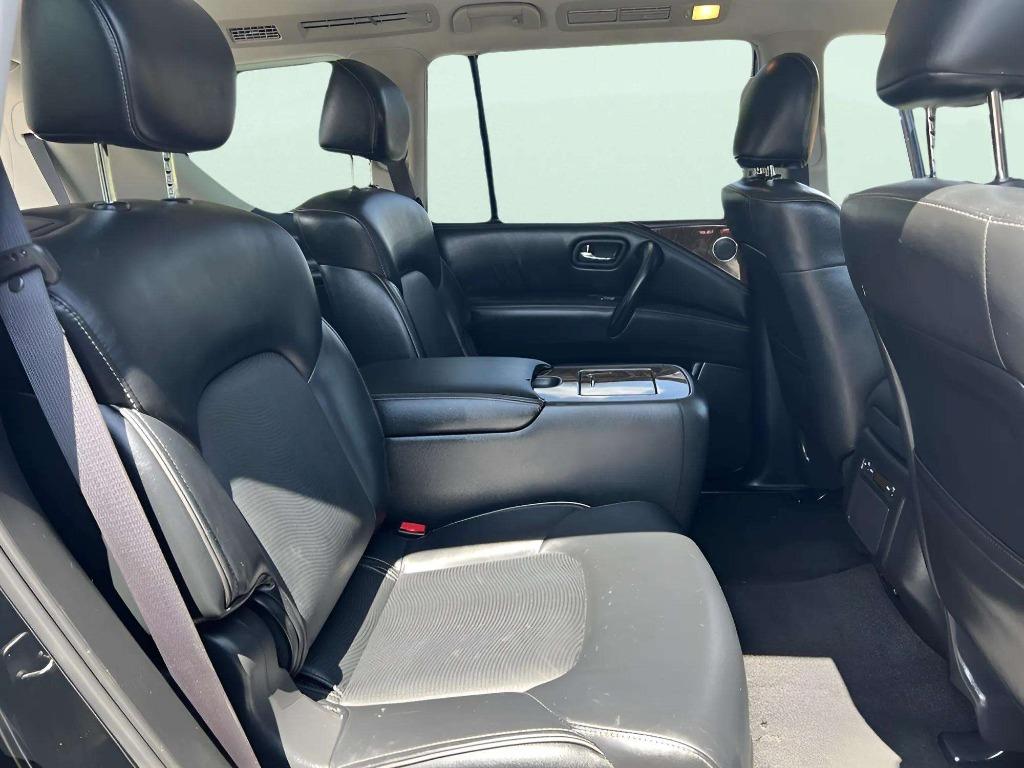 2017 Nissan Murano - $18,995