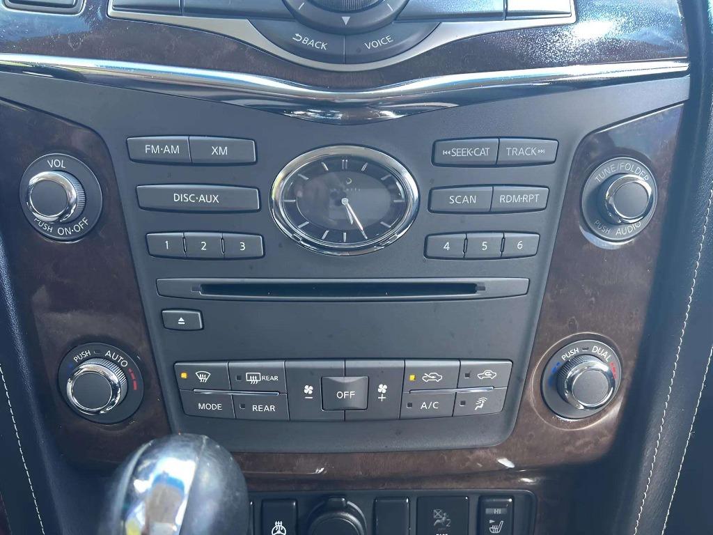 2017 Nissan Murano - $18,995