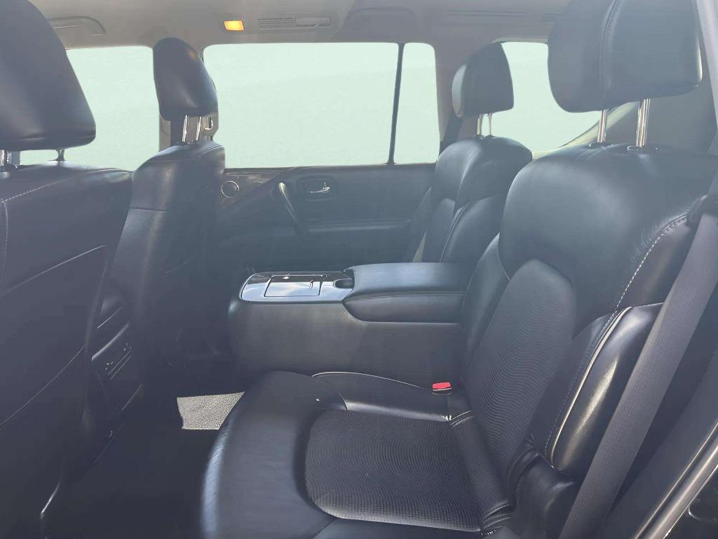 2017 Nissan Murano - $18,995