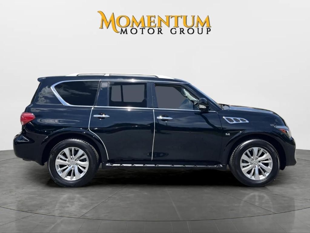 2017 Nissan Murano - $18,995