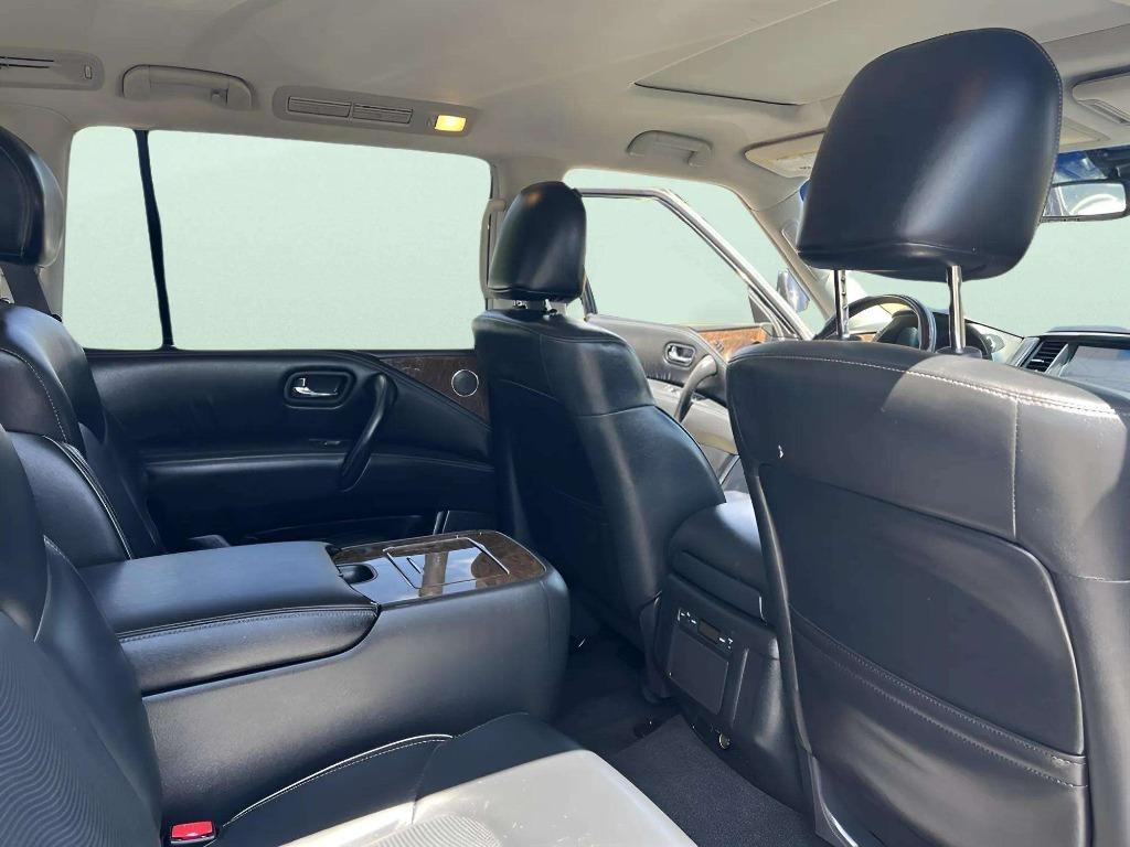 2017 Nissan Murano - $18,995