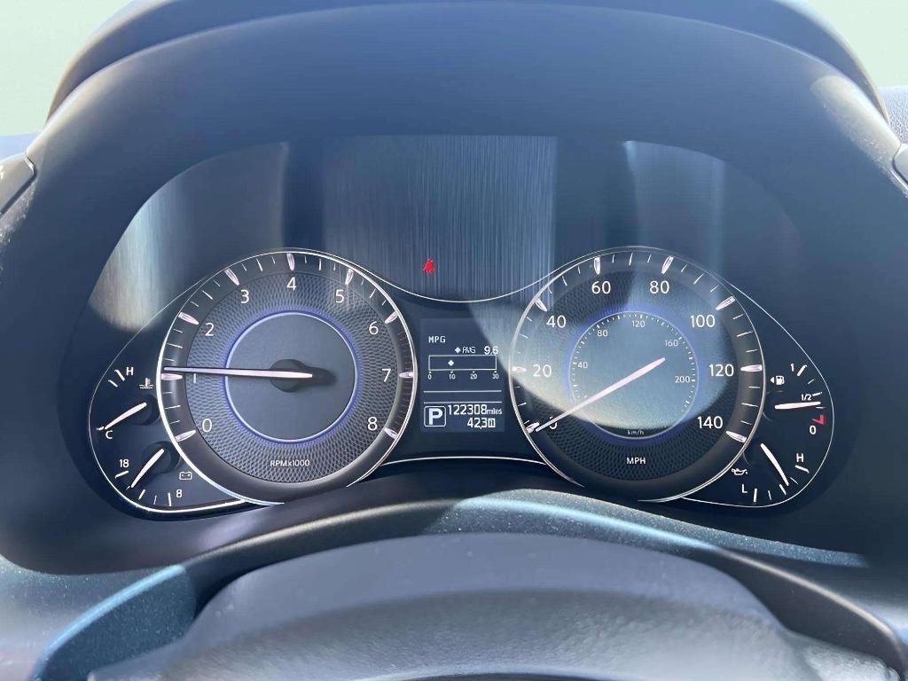 2017 Nissan Murano - $18,995