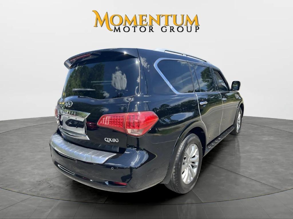 2017 Nissan Murano - $18,995