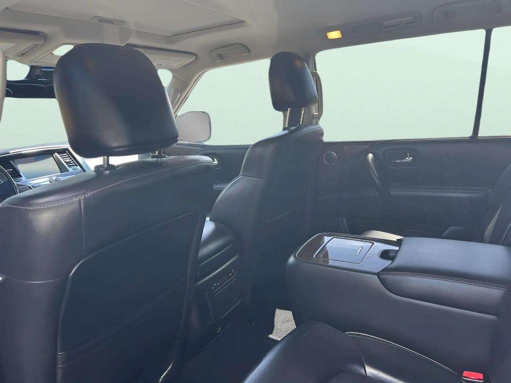 2017 Nissan Murano - $18,995