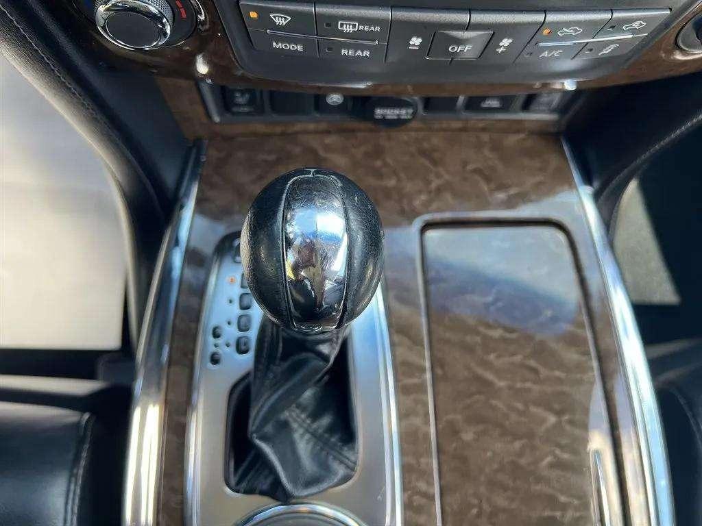 2017 Nissan Murano - $18,995