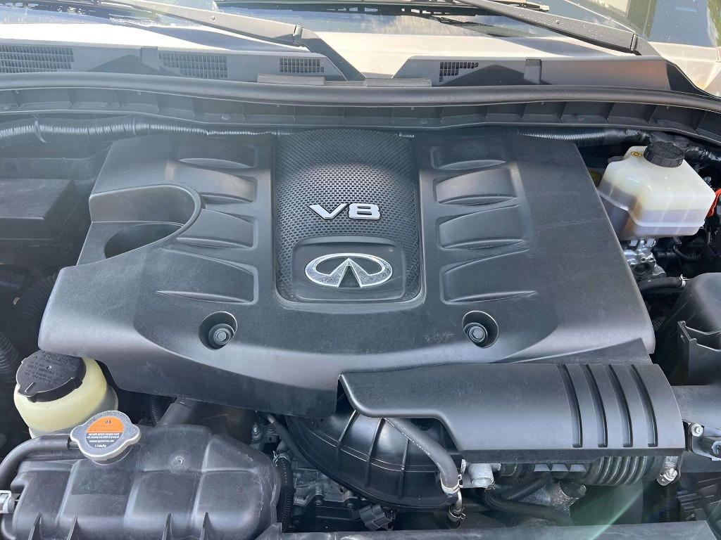 2017 Nissan Murano - $18,995