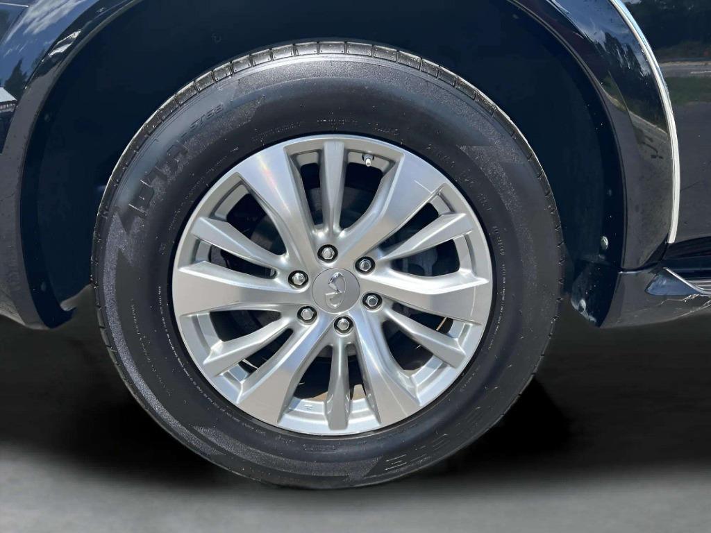 2017 Nissan Murano - $18,995