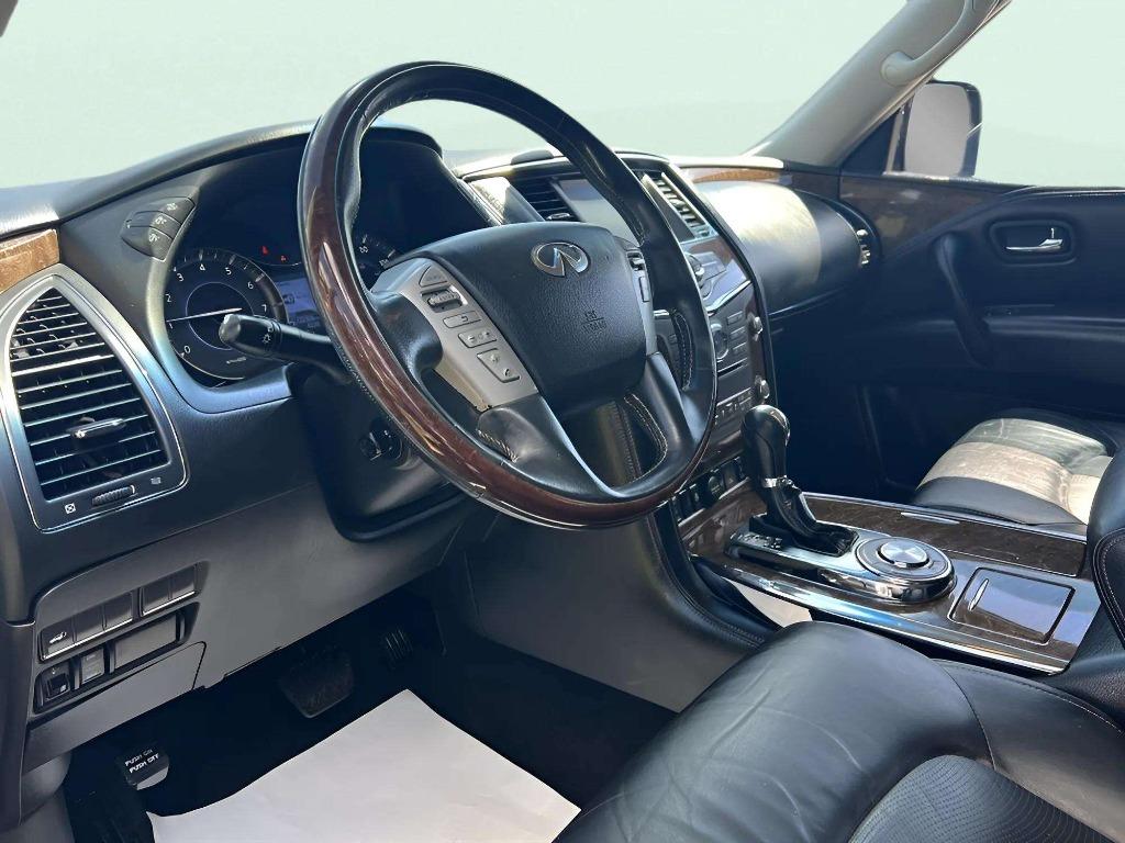 2017 Nissan Murano - $18,995