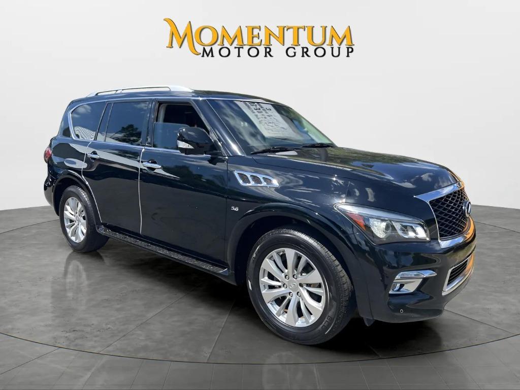 2017 Nissan Murano - $18,995