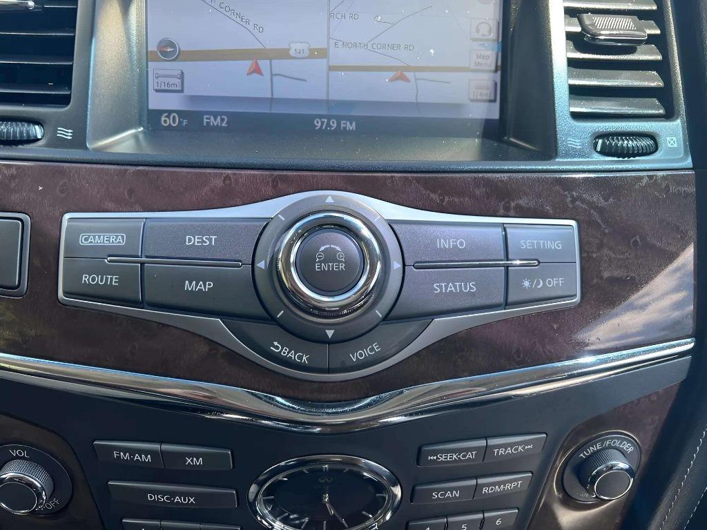 2017 Nissan Murano - $18,995