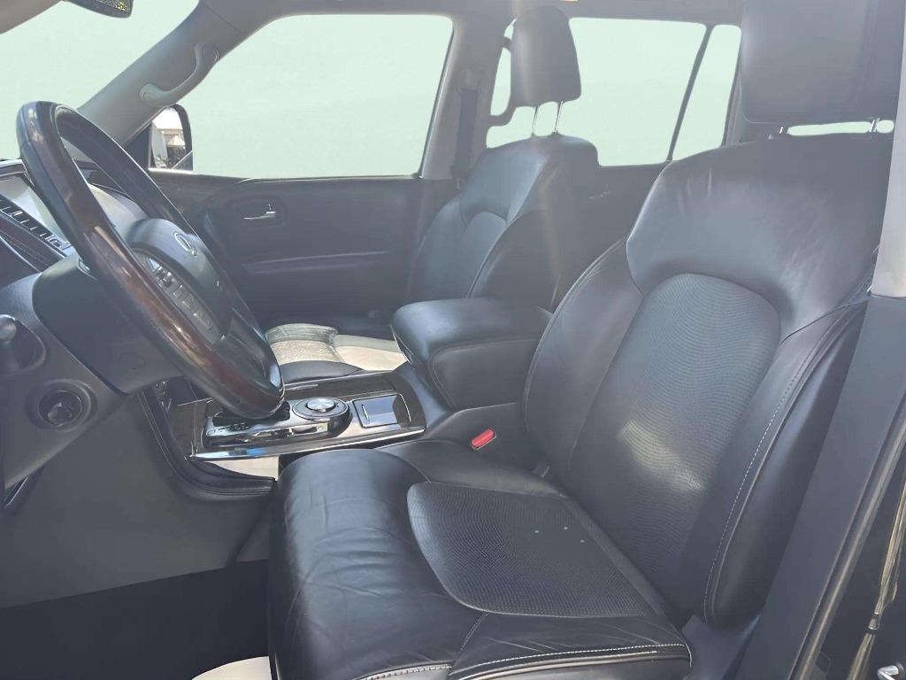 2017 Nissan Murano - $18,995