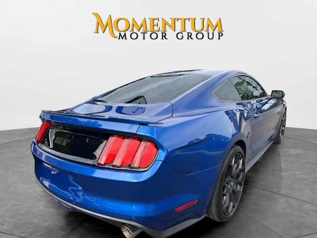 2017 Ford Mustang - $19,995