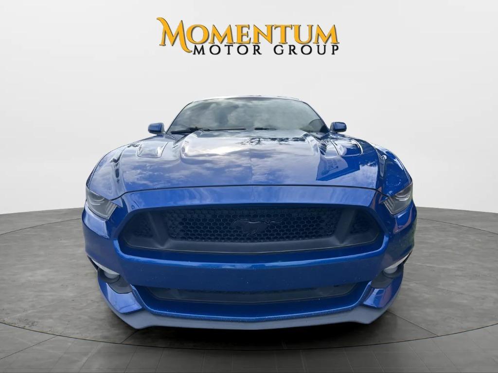 2017 Ford Mustang - $19,995