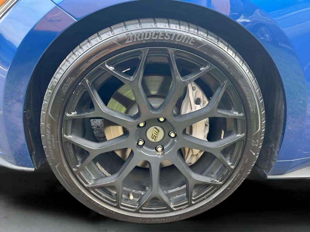 2017 Ford Mustang - $19,995
