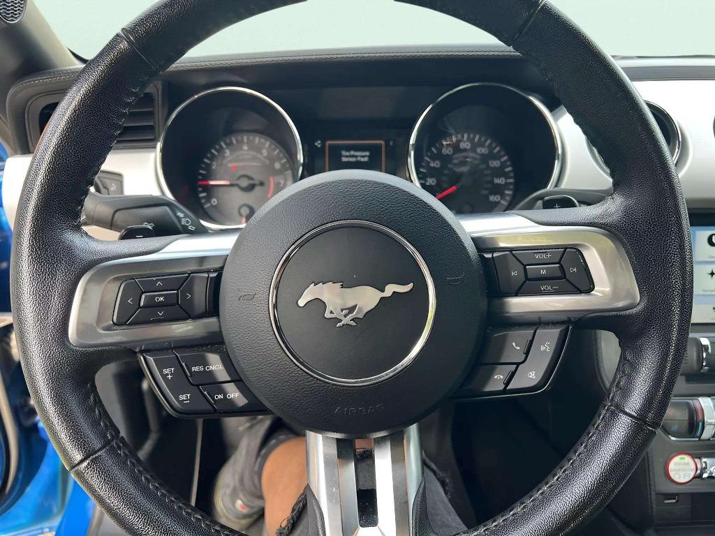 2017 Ford Mustang - $19,995