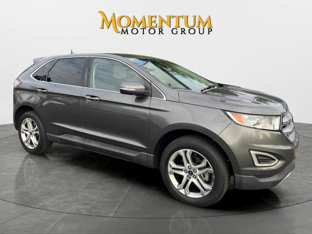 2016 Ford Edge - $10,995