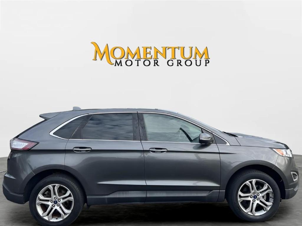 2016 Ford Edge - $10,995
