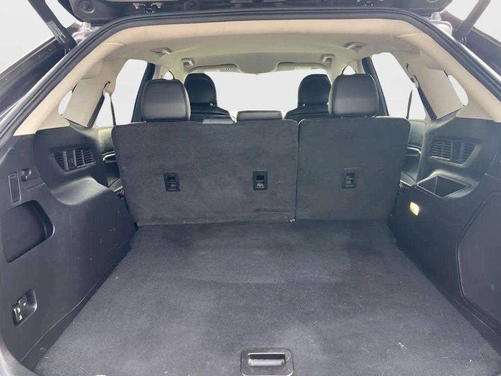 2016 Ford Edge - $10,995