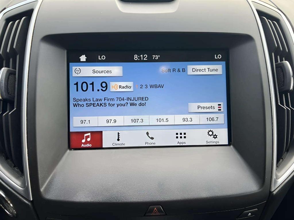 2016 Ford Edge - $10,995