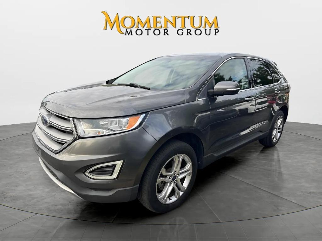 2016 Ford Edge - $10,995