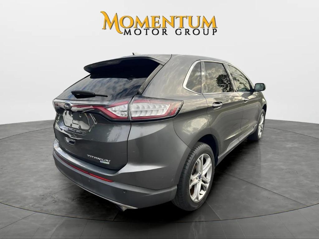 2016 Ford Edge - $10,995