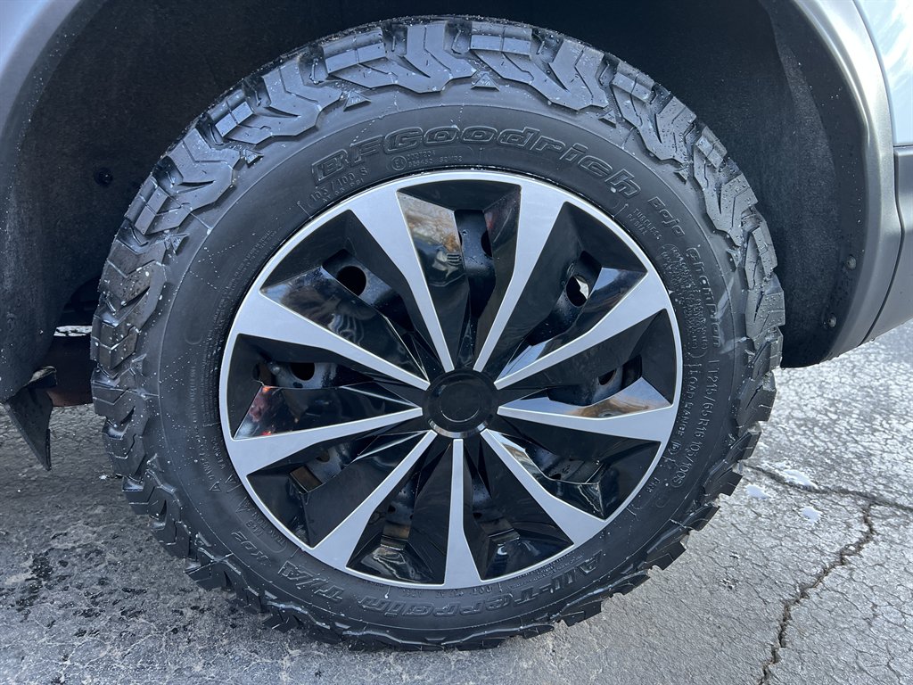 2020 Nissan Rogue - $14,995