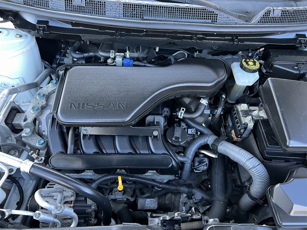2020 Nissan Rogue - $14,995
