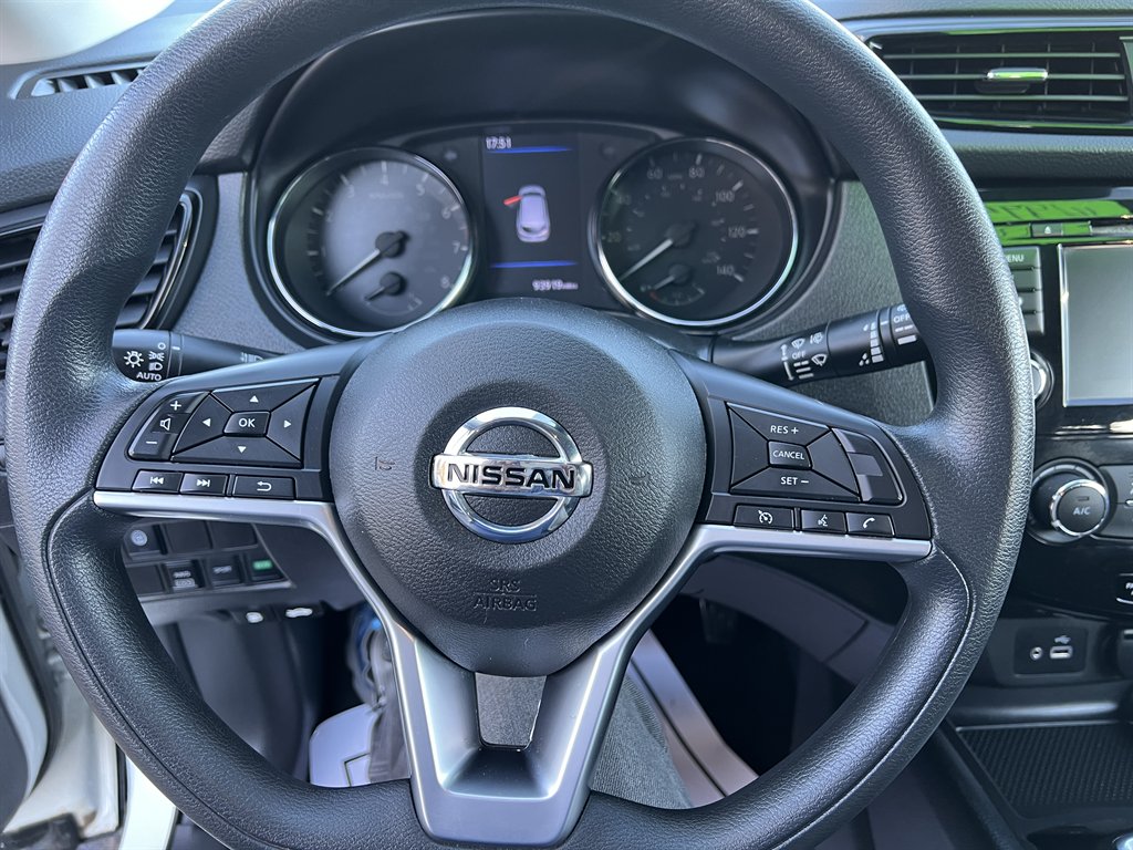 2020 Nissan Rogue - $14,995
