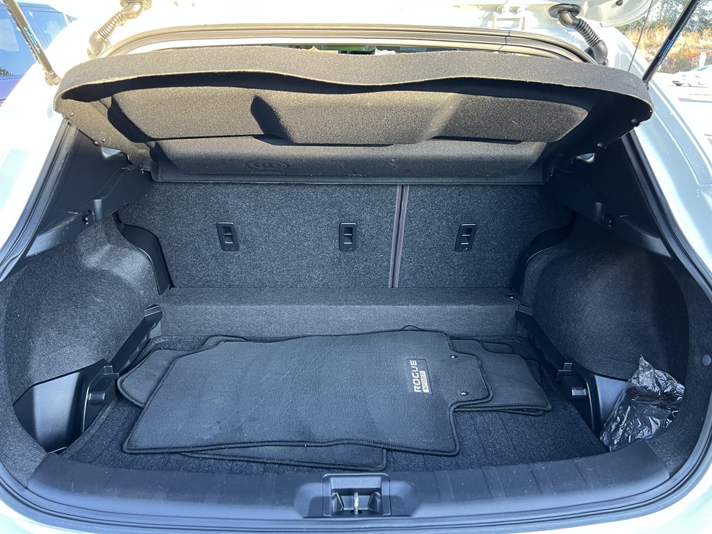 2020 Nissan Rogue - $14,995
