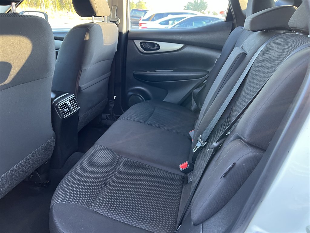 2020 Nissan Rogue - $14,995