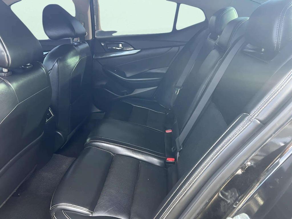2018 Nissan Maxima - $11,995
