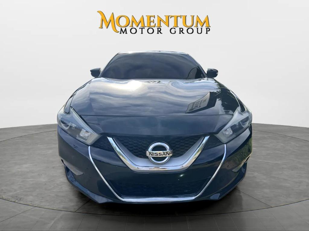 2018 Nissan Maxima - $11,995