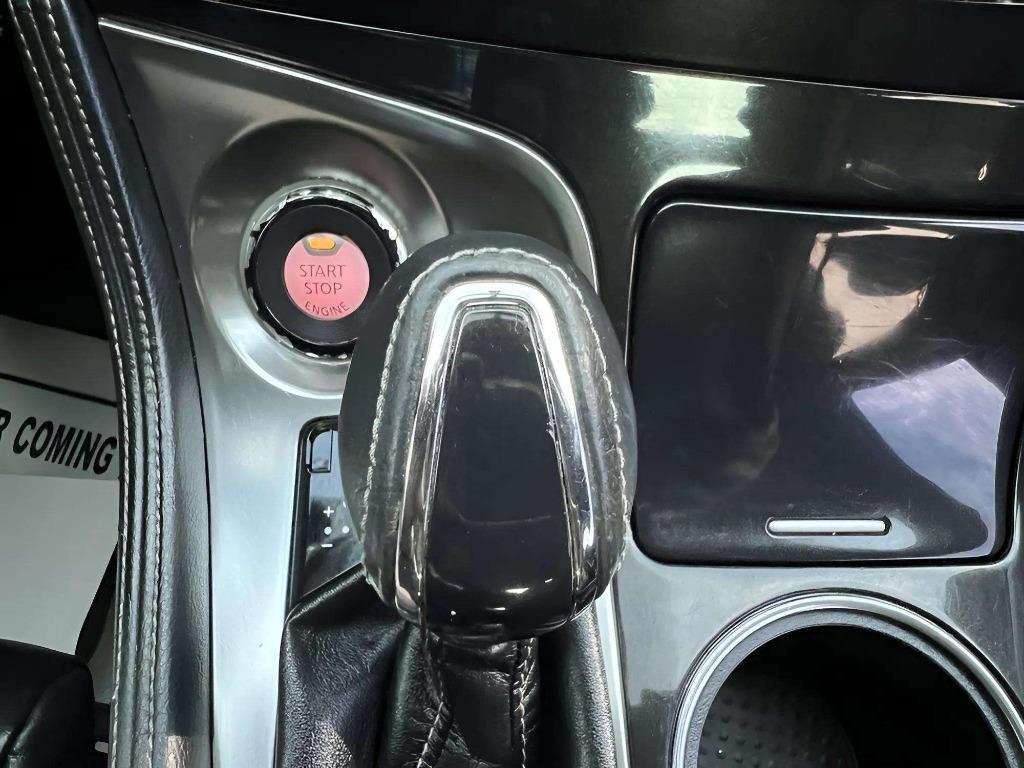 2018 Nissan Maxima - $11,995