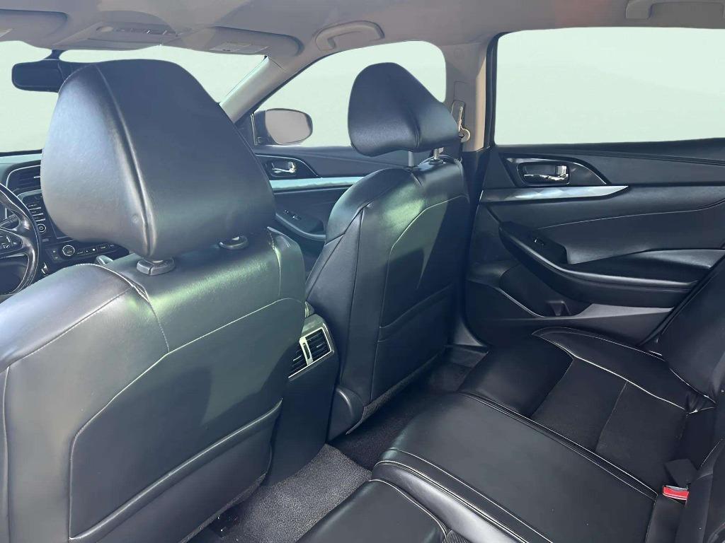 2018 Nissan Maxima - $11,995