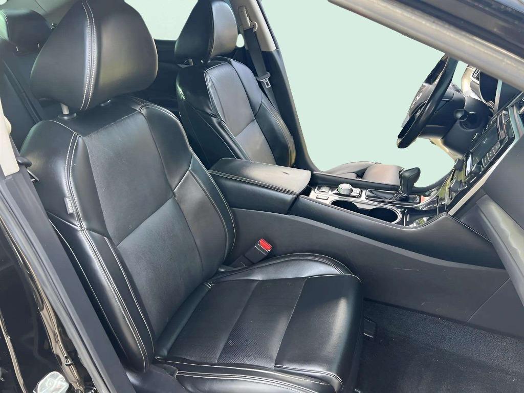 2018 Nissan Maxima - $11,995