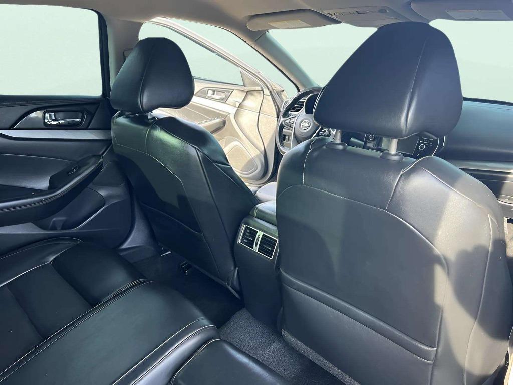 2018 Nissan Maxima - $11,995