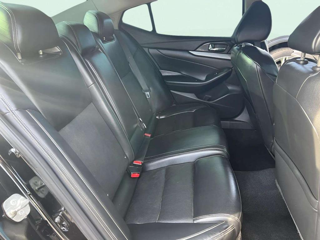 2018 Nissan Maxima - $11,995