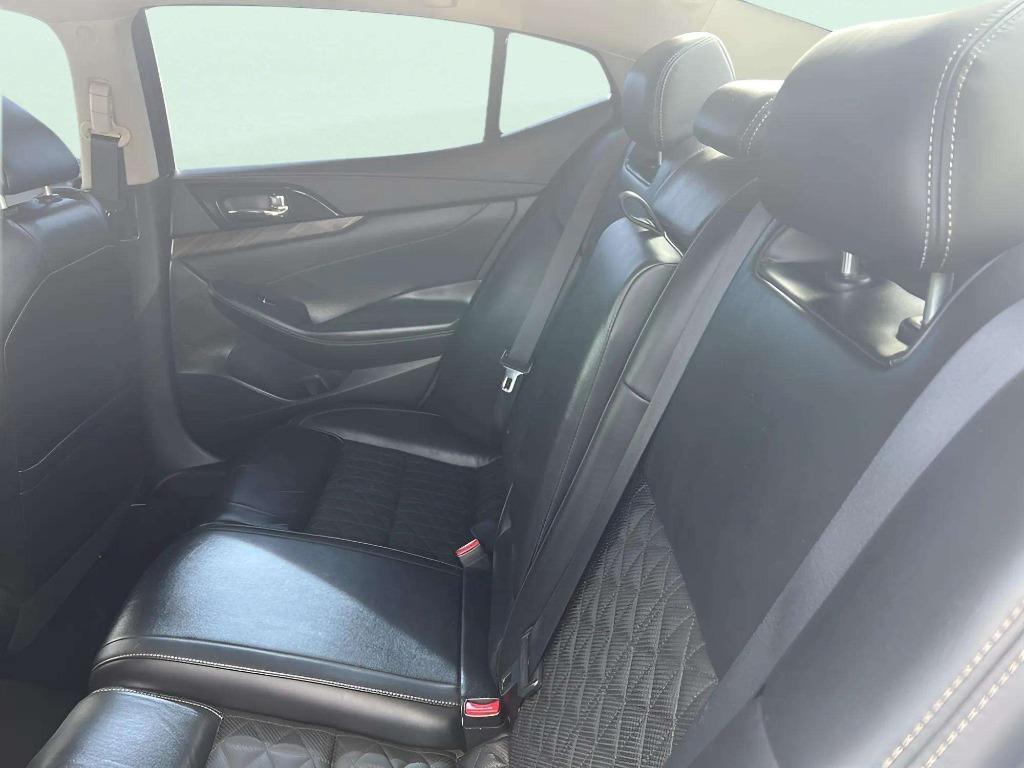 2016 Nissan Maxima - $8,995